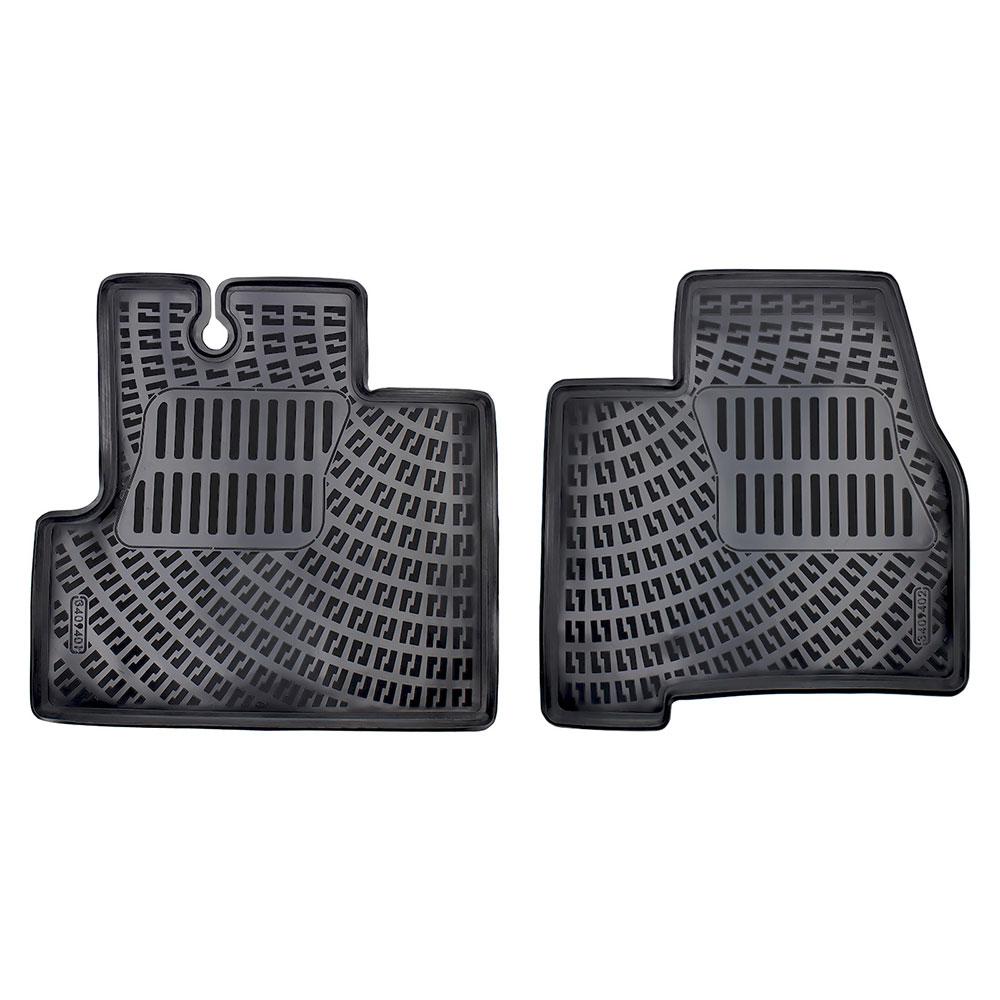SET COVORASE AUTO CAUCIUC UMBRELLA PENTRU FIAT DUCATO 2006-
