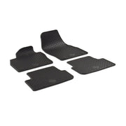 SET COVORASE AUTO CAUCIUC UMBRELLA PENTRU SEAT IBIZA (2017-2021)  ARONA (2017-2021)  VW POLO (2017-2021)  AUDI A1 (2018-)
