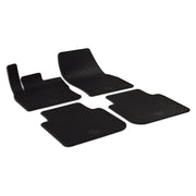 SET COVORASE AUTO CAUCIUC UMBRELLA PENTRU SKODA KODIAQ (2017-2023)  VW TIGUAN ALLSPACE (2017-2024)  SEAT TARRACO (2019-)