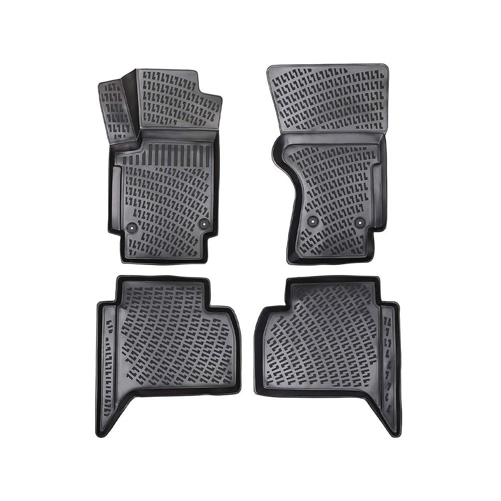 SET COVORASE AUTO CAUCIUC UMBRELLA PENTRU VW AMAROK 2010-2022