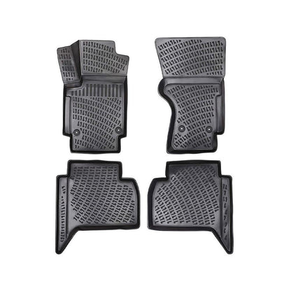 SET COVORASE AUTO CAUCIUC UMBRELLA PENTRU VW AMAROK 2010-2022