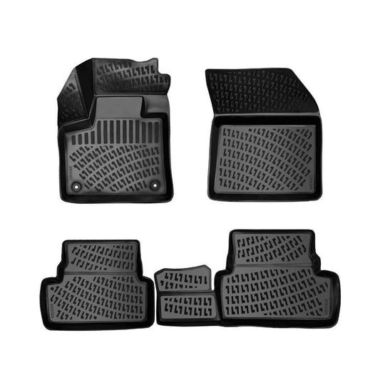 SET COVORASE AUTO CAUCIUC UMBRELLA PENTRU OPEL GRANDLAND 2021-