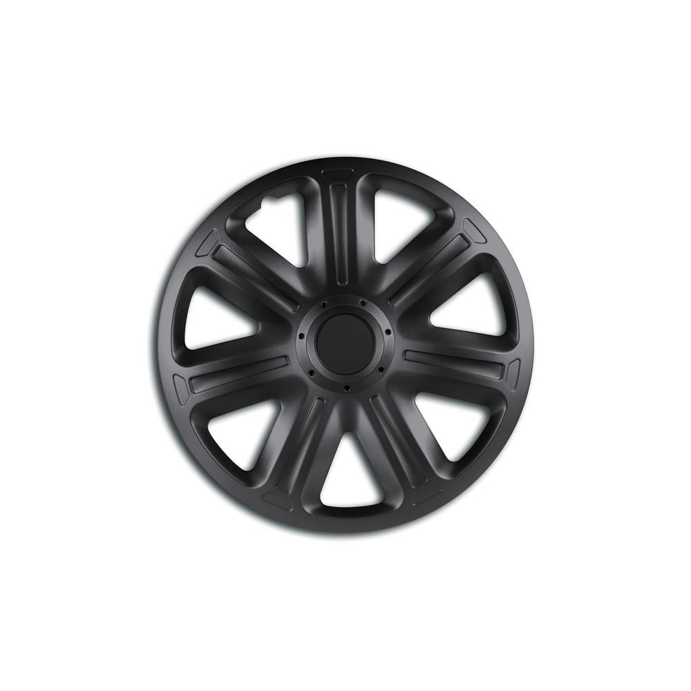 SET CAPACE ROTI 16` GRAFIT COMFORT