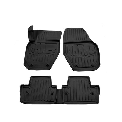 SET COVORASE AUTO CAUCIUC UMBRELLA PENTRU VOLVO S60 II (2010-2018)
