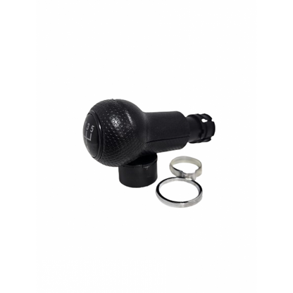 Mâner Schimbător de Viteze VW Golf - 5 Viteze, Negru, Diametru Tijă 23mm