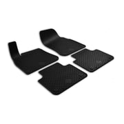 SET COVORASE AUTO CAUCIUC UMBRELLA PENTRU VW TOUAREG (INCLUSIV HYBRID) (2018-)  PORSCHE CAYENNE (2018-)
