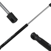 Amortizor hayon Skoda Fabia 2000-2007 (Hatchback si Combi - 5usi) Echilibror spate portbagaj 6YO827550A, stanga / dreapta , 440mm lungime (6913ABD)