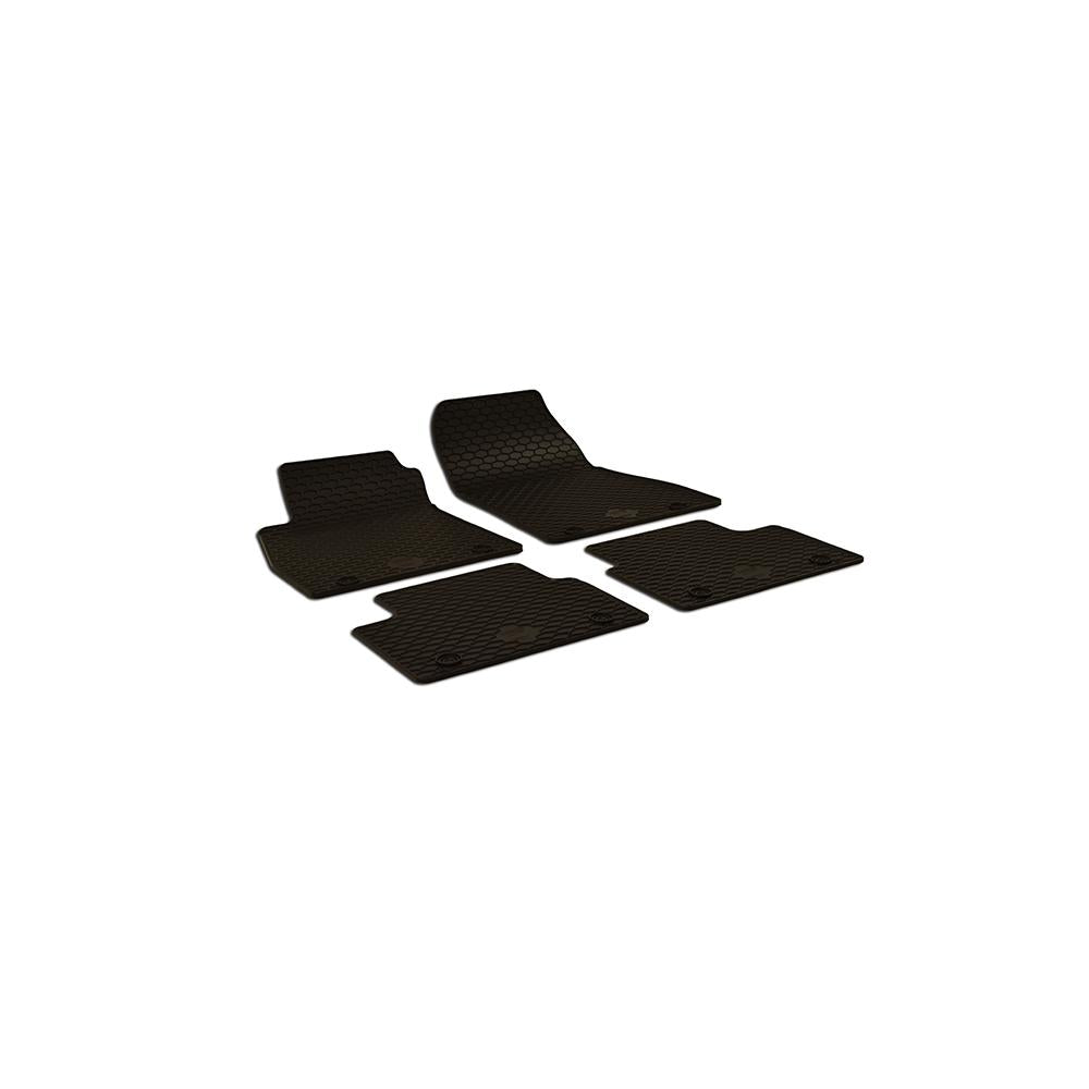 SET COVORASE AUTO CAUCIUC UMBRELLA PENTRU OPEL INSIGNIA A (2013-2017)