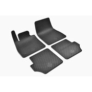 SET COVORASE AUTO CAUCIUC UMBRELLA PENTRU FORD FIESTA (2017-)  PUMA (INCLUSIV HYBRID) (2020-)