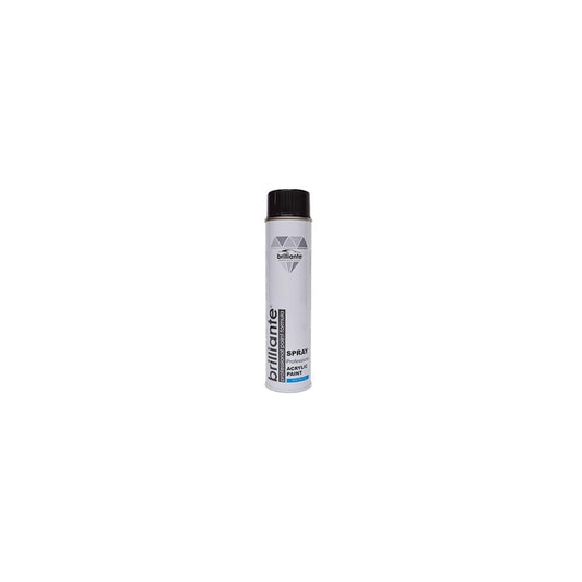 VOPSEA SPRAY ACRILICA NEGRU LUCIOS (RAL 9005) 600 ml BRILLIANTE