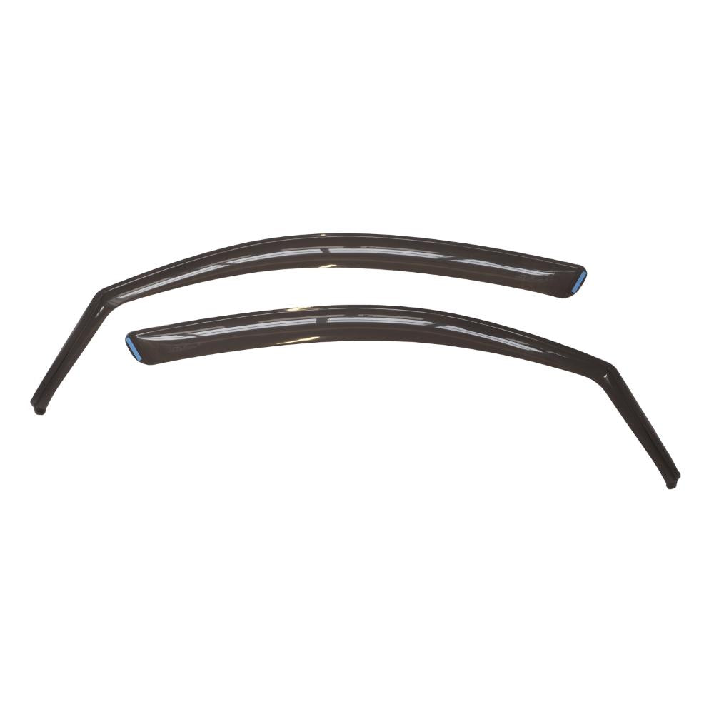 SET DEFLECTOARE AER FATA FARAD PENTRU AUDI Q5 (2009-2016)