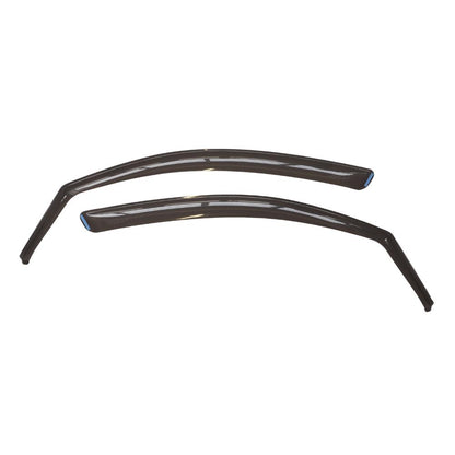 SET DEFLECTOARE AER FATA FARAD PENTRU AUDI Q5 (2009-2016)