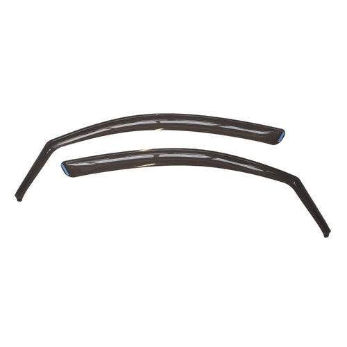 SET DEFLECTOARE AER FATA FARAD PENTRU AUDI Q5 (2009-2016)