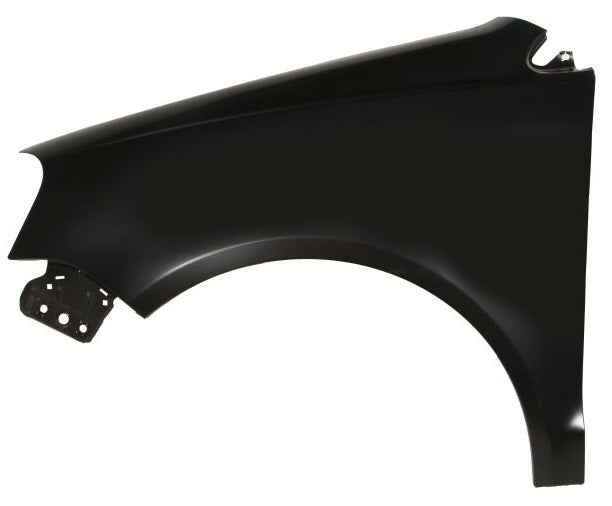 Aripă față stângă pentru Volkswagen Polo 9N 2005-2009