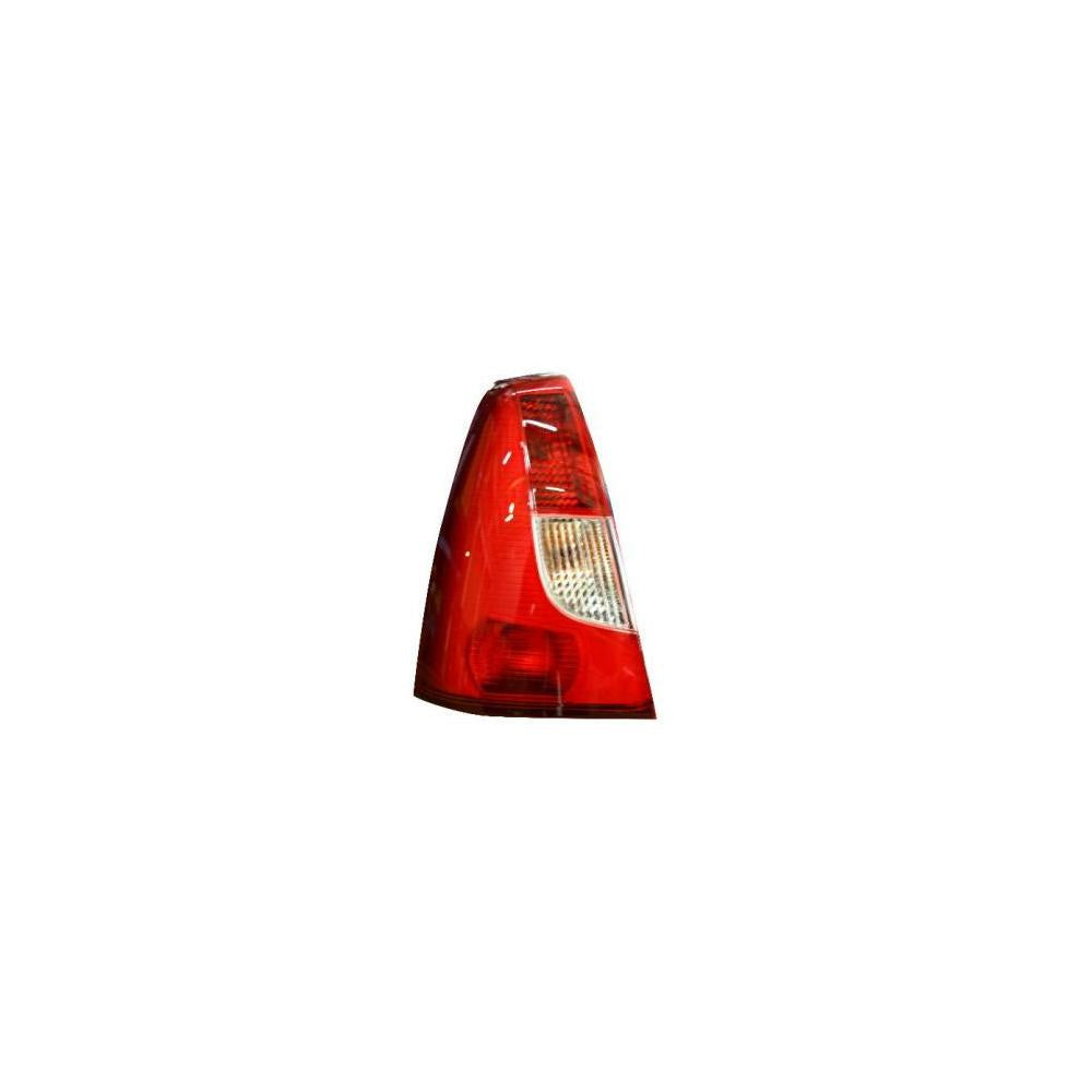LAMPA SPATE CLASICA STG. (SEMN. ALBA) LOG.