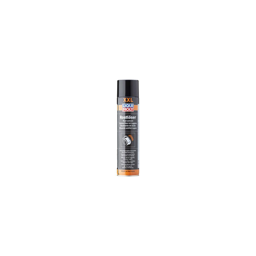 SPRAY DE CURATAT RUGINAXXL 600 ML