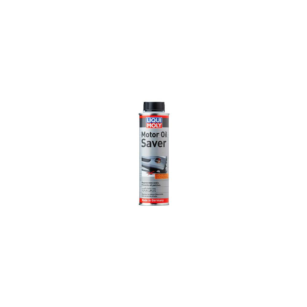 ADITIV EVITARE SCURGERE ULEI 300 ML