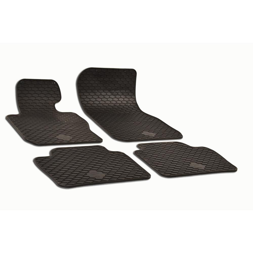 SET COVORASE AUTO CAUCIUC UMBRELLA PENTRU BMW 3er (F30/F31) (2012-2018)  3er (G20/G21) (INCLUSIV HYBRID) (2019-)  4er (F32/F33/F36) (2013-2020)  4er (G22/G23/G26) (INCLUSIV HYBRID) (2020-)