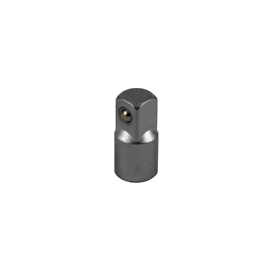 ADAPTOR 3/8` FEMALE- 1/4` MASCUL JBM