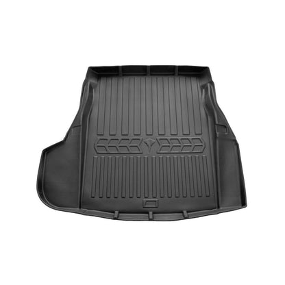 COVOR PROTECTIE PORTBAGAJ UMBRELLA PENTRU BMW 5 (E60) SEDAN (2003–2010)