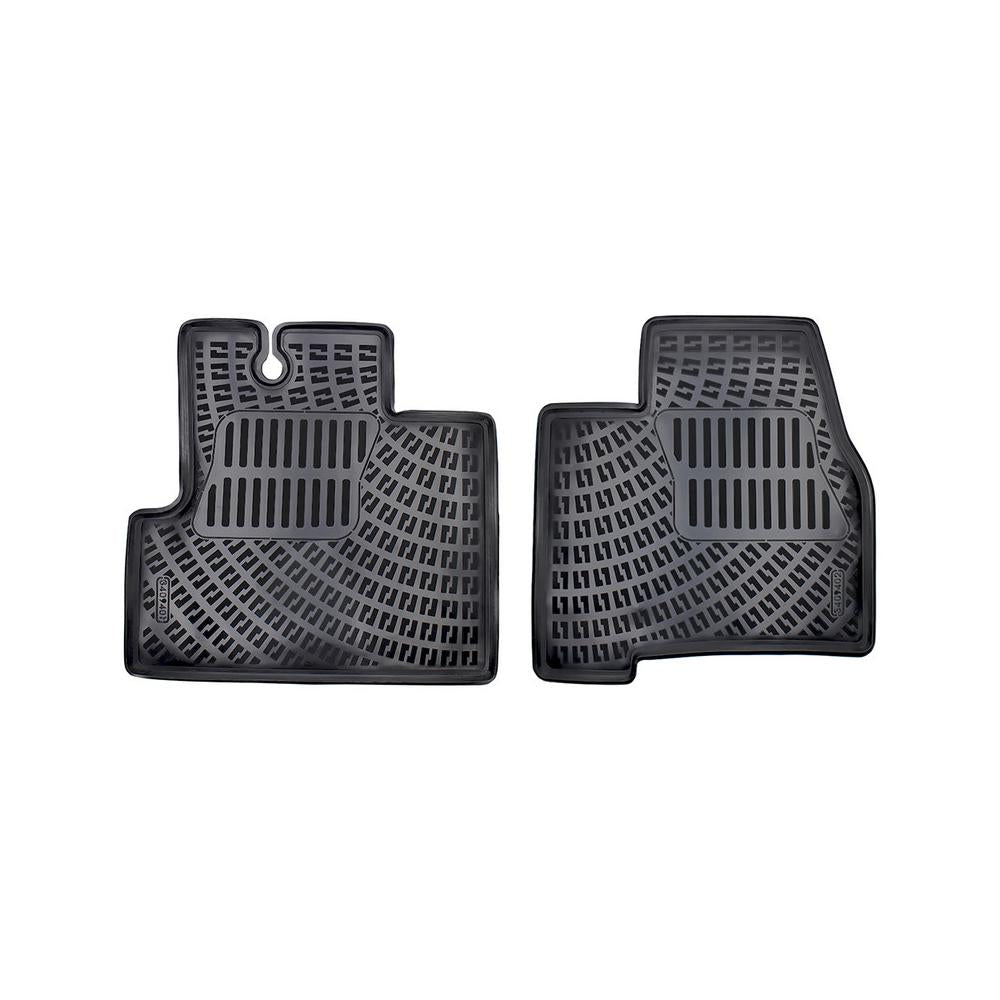 SET COVORASE AUTO CAUCIUC UMBRELLA PENTRU CITROEN JUMPER III 2006-