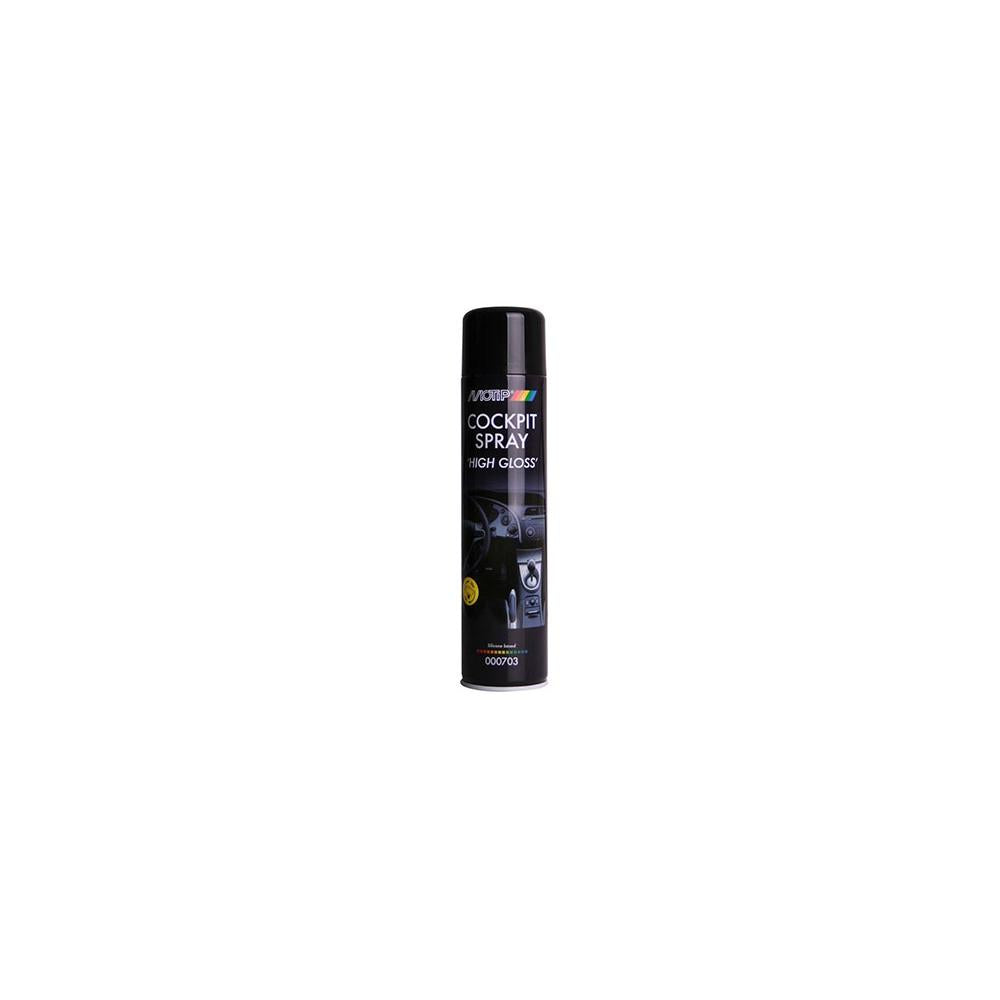 SPRAY CURATITOR BORD LUCIOS 600 ML