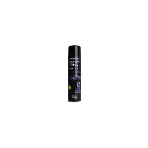 SPRAY CURATITOR BORD LUCIOS 600 ML