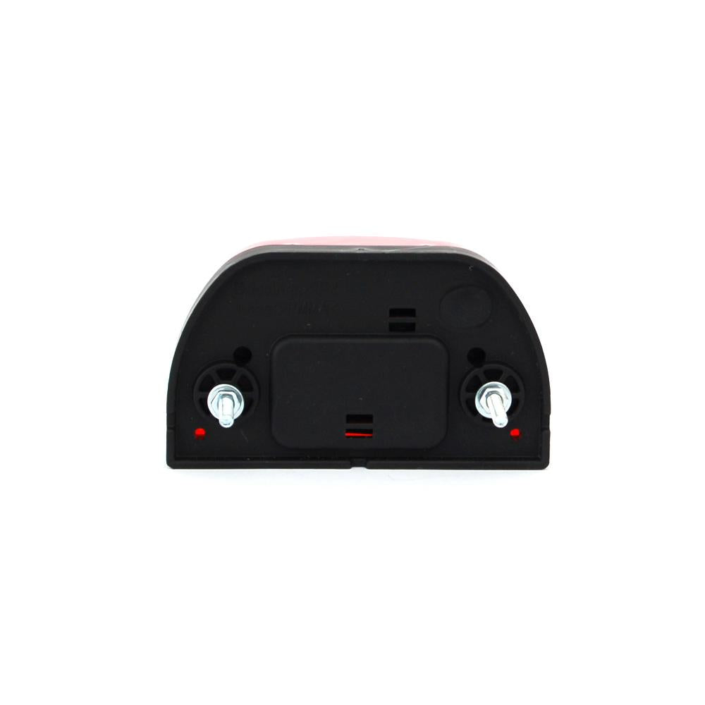 LAMPA ILUMINARE NUMAR CU POZITIE 407 W71, 12V-24V WAS
