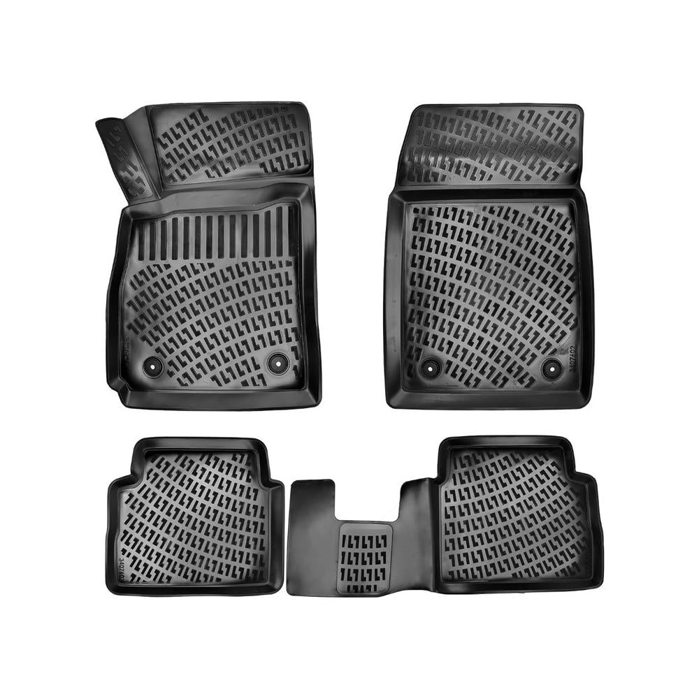 SET COVORASE AUTO CAUCIUC UMBRELLA PENTRU OPEL INSIGNIA A (G09) 2008-2017
