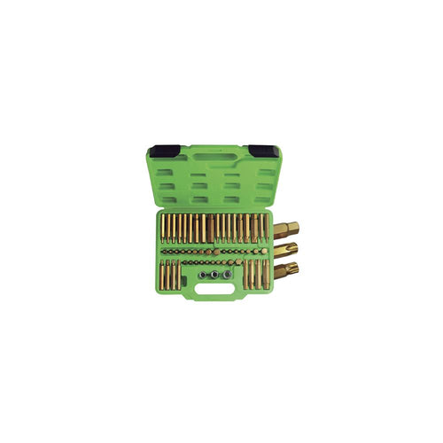 TRUSA SPECIALA CU 55 CAPETE DESURUBELNITA HEAVY DUTY JBM