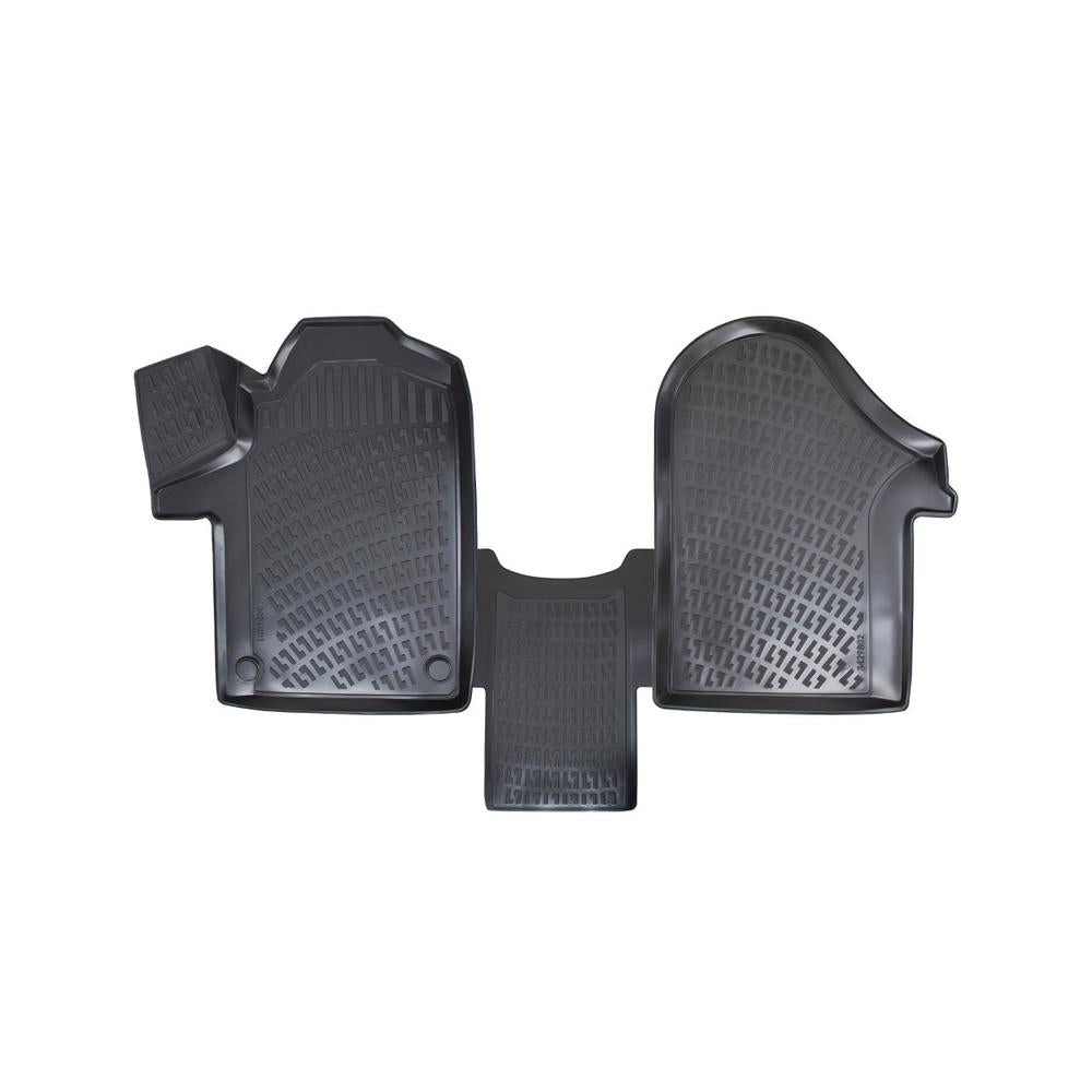 SET COVORASE AUTO CAUCIUC UMBRELLA PENTRU MERCEDES VITO / VIANO W639 2003-2014