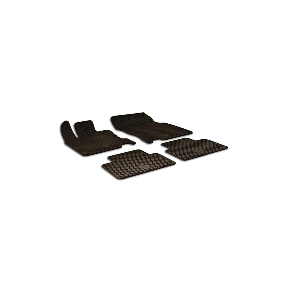 SET COVORASE AUTO CAUCIUC UMBRELLA PENTRU NISSAN QASHQAI (2014-2020)