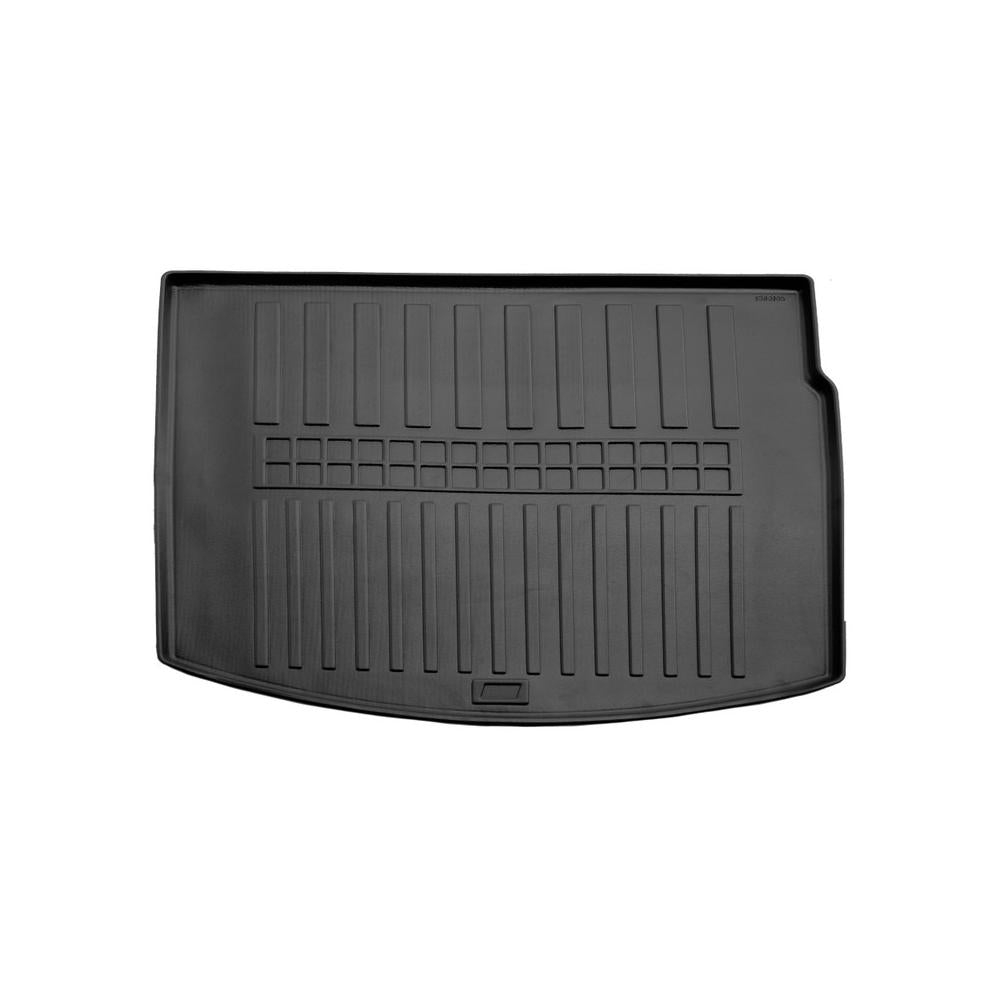 COVOR PROTECTIE PORTBAGAJ UMBRELLA PENTRU RENAULT MEGANE III COMBI, FARA 'BUZUNARE' (2008-2015)