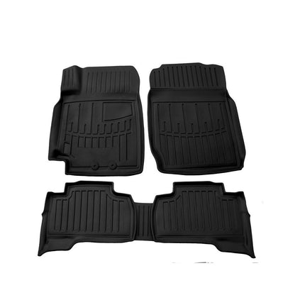 SET COVORASE AUTO CAUCIUC UMBRELLA PENTRU SUZUKI GRAND VITARA 5D (JT) (2005-2017)