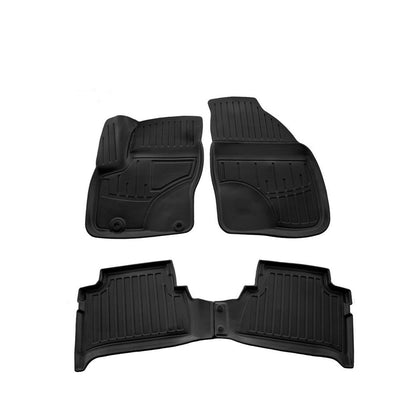 SET COVORASE AUTO CAUCIUC UMBRELLA PENTRU FORD C-MAX (2003-2010)