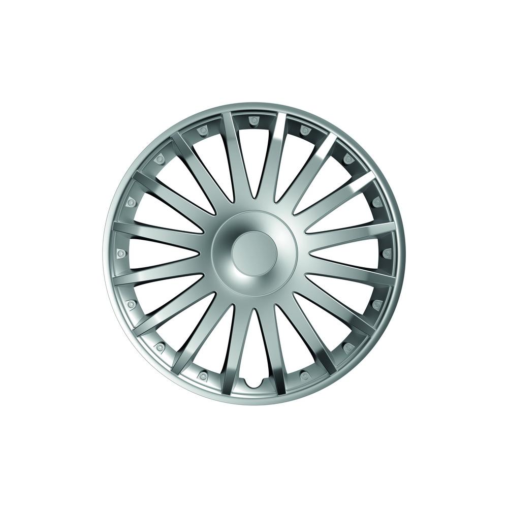 SET CAPACE ROTI 15` CRYSTAL