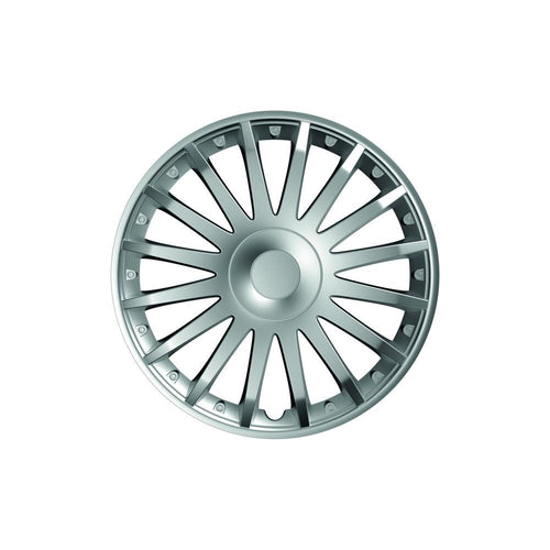 SET CAPACE ROTI 15` CRYSTAL