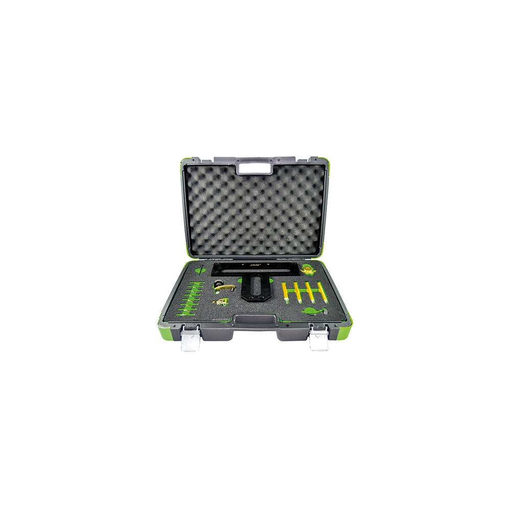 SET DISPOZITIVE BLOCARE DISTRIBUTIE JBM PE LANT PENTRU BMW N42 / N46 - BENZINA