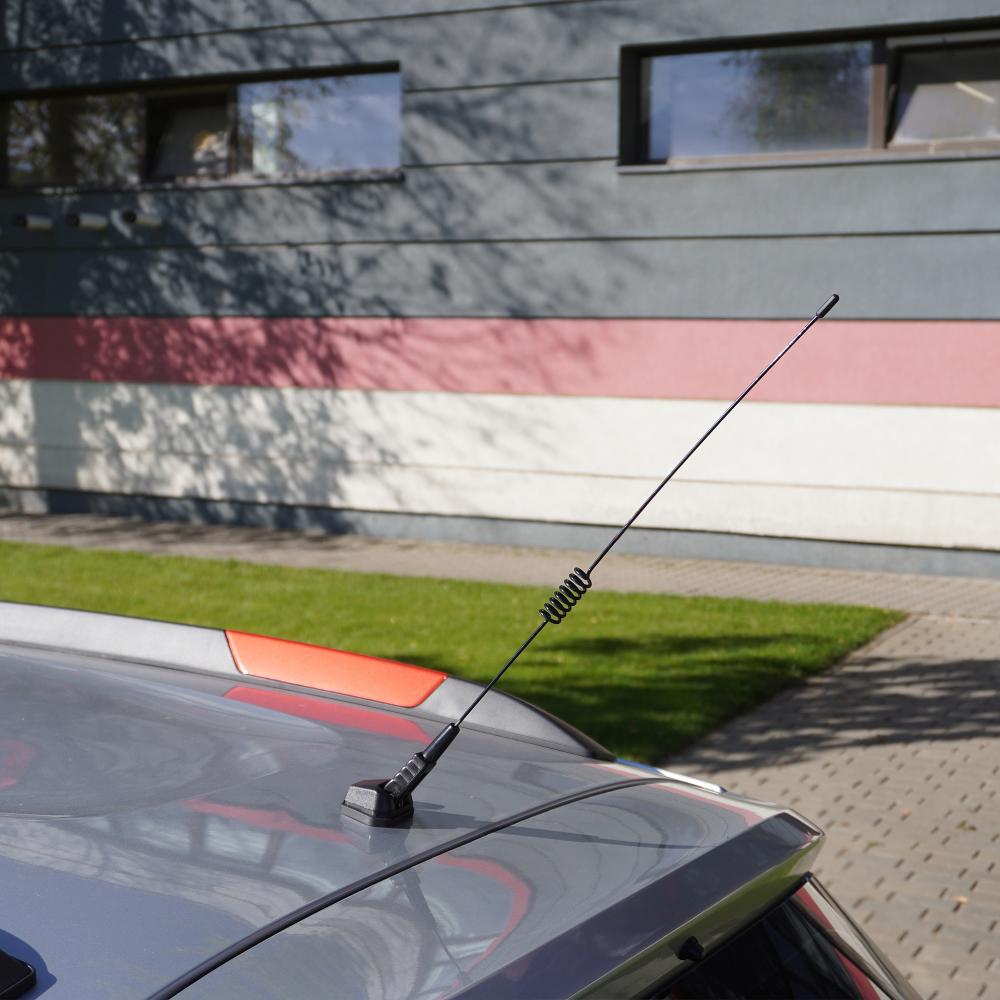 PAVILON ANTENNA ÍVVEL