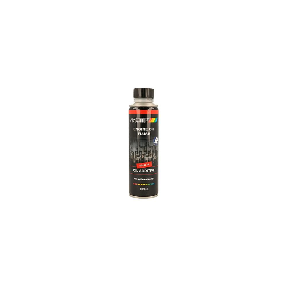 ADITIV PENTRU CURATAREA MOTORULUI - ENGINE OIL FLUSH 300 ML