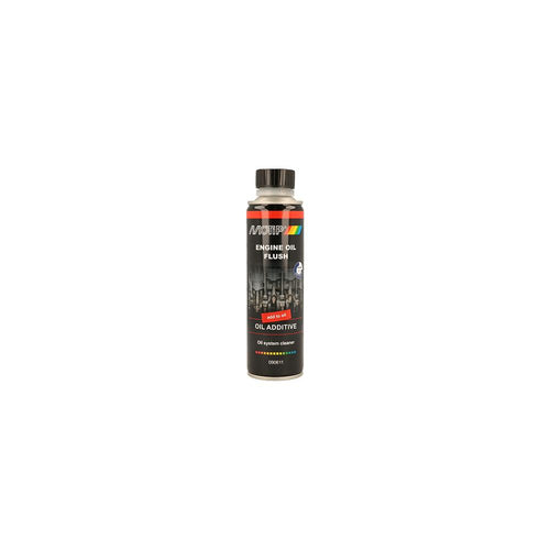 ADITIV PENTRU CURATAREA MOTORULUI - ENGINE OIL FLUSH 300 ML