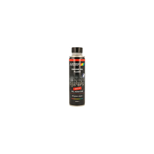 ADITIV PENTRU CURATAREA MOTORULUI - ENGINE OIL FLUSH 300 ML