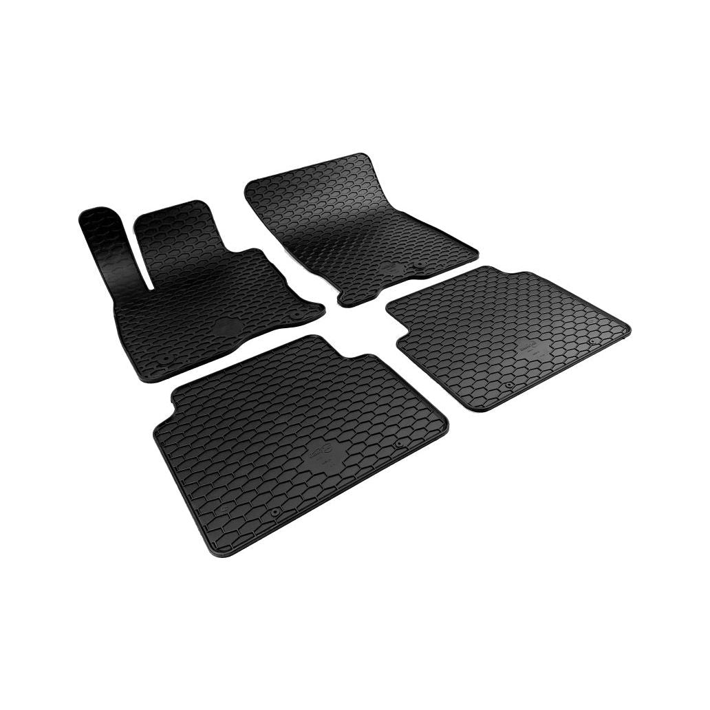 SET COVORASE AUTO CAUCIUC UMBRELLA PENTRU FORD KUGA (INCLUSIV HYBRID) (2020-)