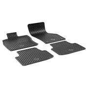 SET COVORASE AUTO CAUCIUC UMBRELLA PENTRU SEAT LEON IV (2020-)  CUPRA LEON (2020-)