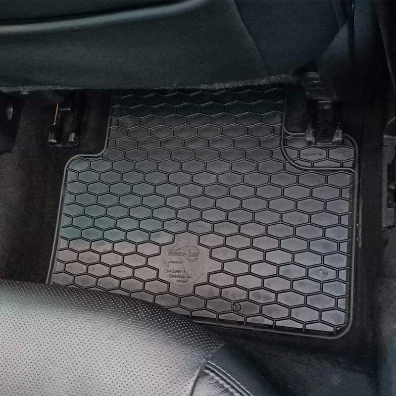 SET COVORASE AUTO CAUCIUC UMBRELLA PENTRU DACIA SANDERO / STEPWAY (2020-)