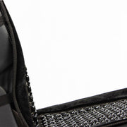 HUSA SCAUN CU BILE GRI