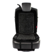 HUSA SCAUN CU BILE NEGRE