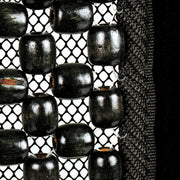 HUSA SCAUN CU BILE NEGRE