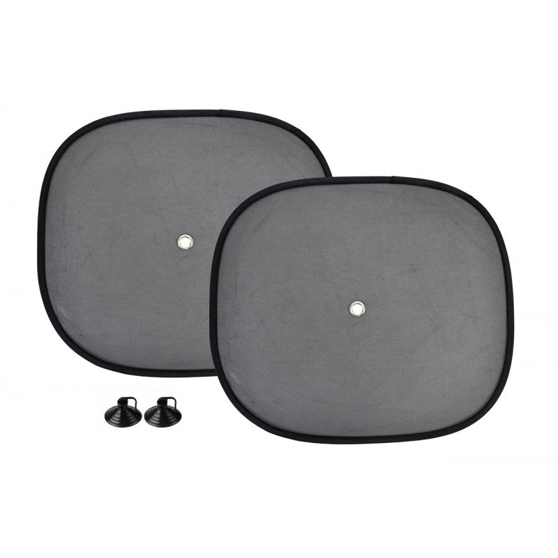 Set 2 Parasole laterale 44x38cm AMIO-01537