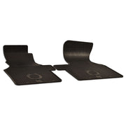 SET COVORASE AUTO CAUCIUC UMBRELLA PENTRU VW T4 (1990-2003) - 2 PCS